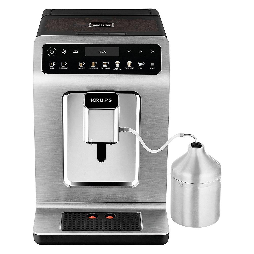 Krups EA 894T Evidence Plus Kaffeevollautomat