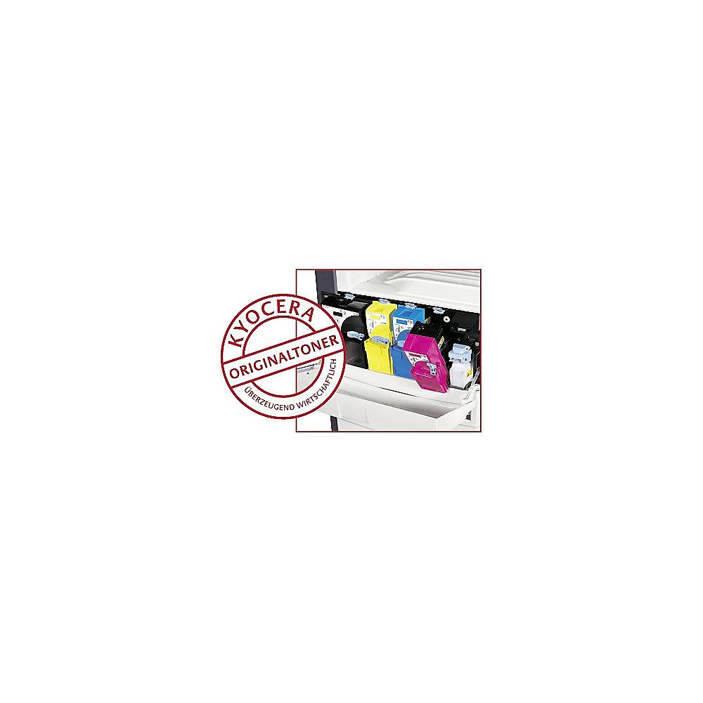 Kyocera 1T02M70NL0 Toner Schwarz TK-1125 für ca. 2.100 Seiten, Kyocera, 1T02M70NL0, Toner, Schwarz, TK-1125, ca., 2.100, Seiten