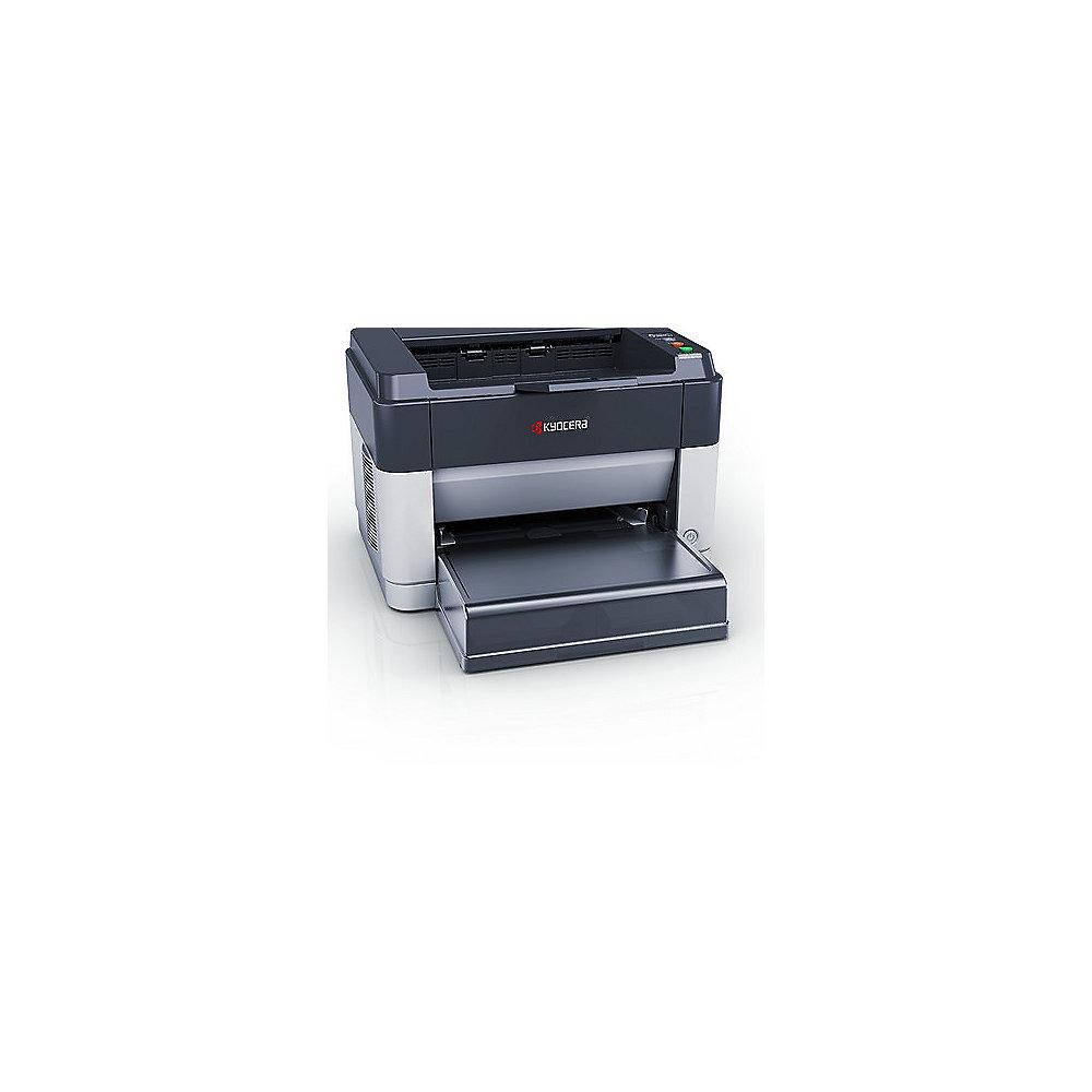 Kyocera FS-1061DN S/W-Laserdrucker LAN, Kyocera, FS-1061DN, S/W-Laserdrucker, LAN