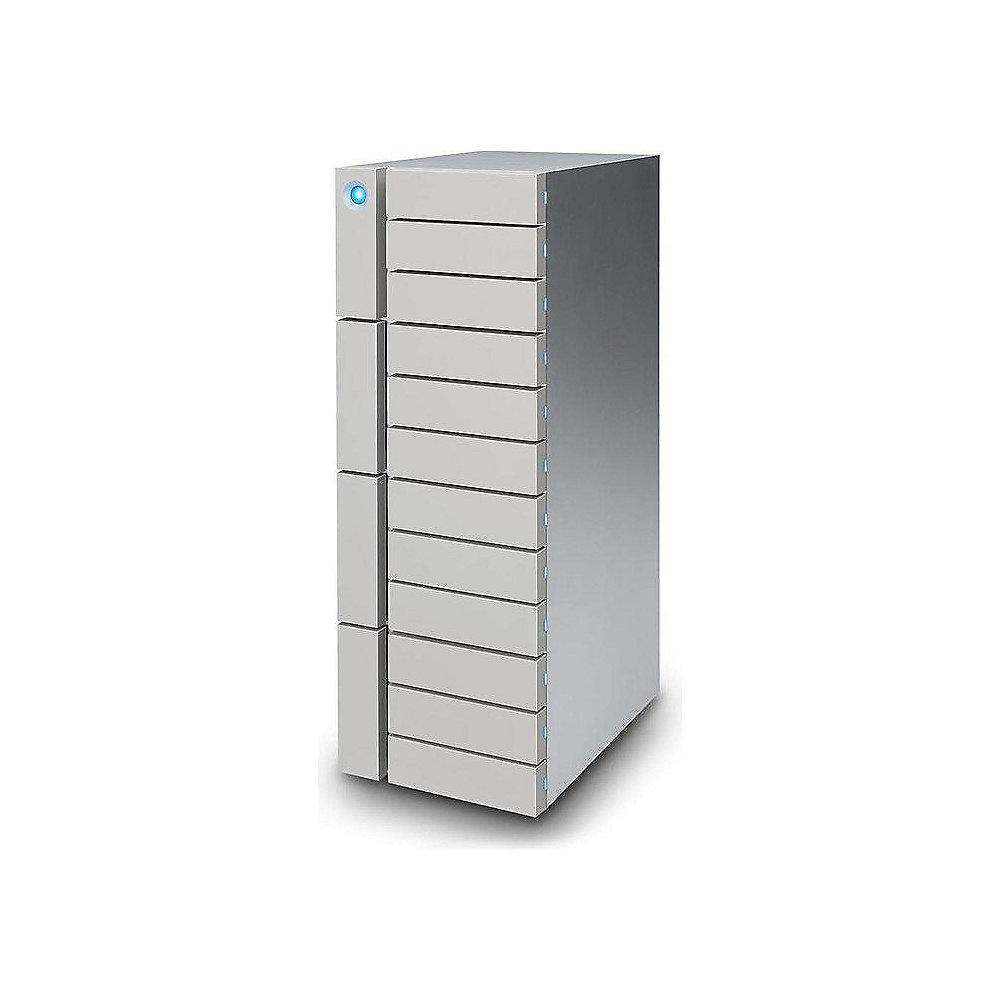 LaCie 12big Thunderbolt 3 Series 48TB 12-Bay RAID