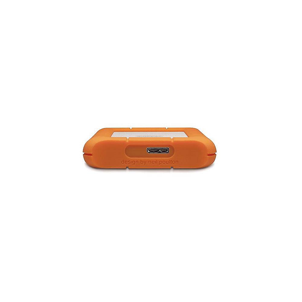 LaCie Rugged Mini USB 3.0 1TB 5400rpm 2.5zoll