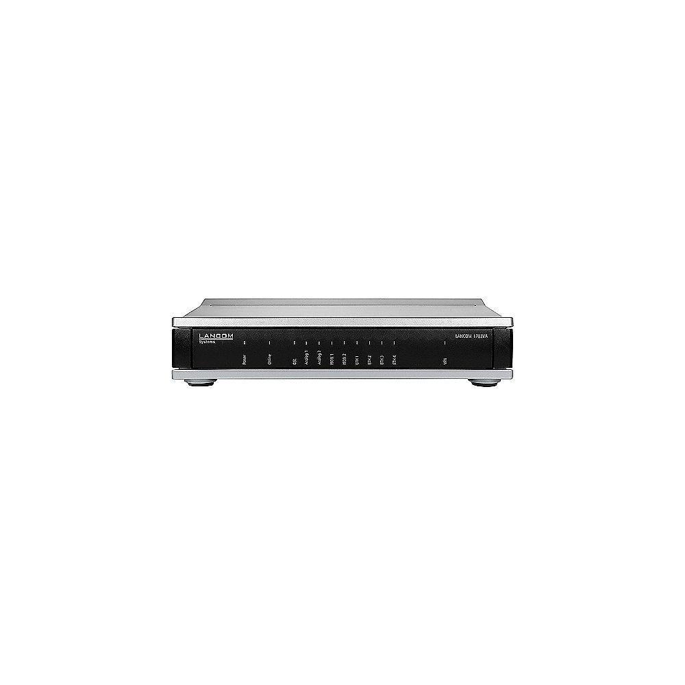 LANCOM 1783VA Business Router VPN VoIP (All-IP, EU, over ISDN)