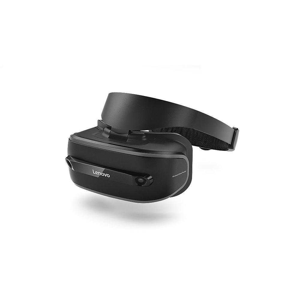 Lenovo Explorer Mixed Reality Headset inkl. Motion-Controller