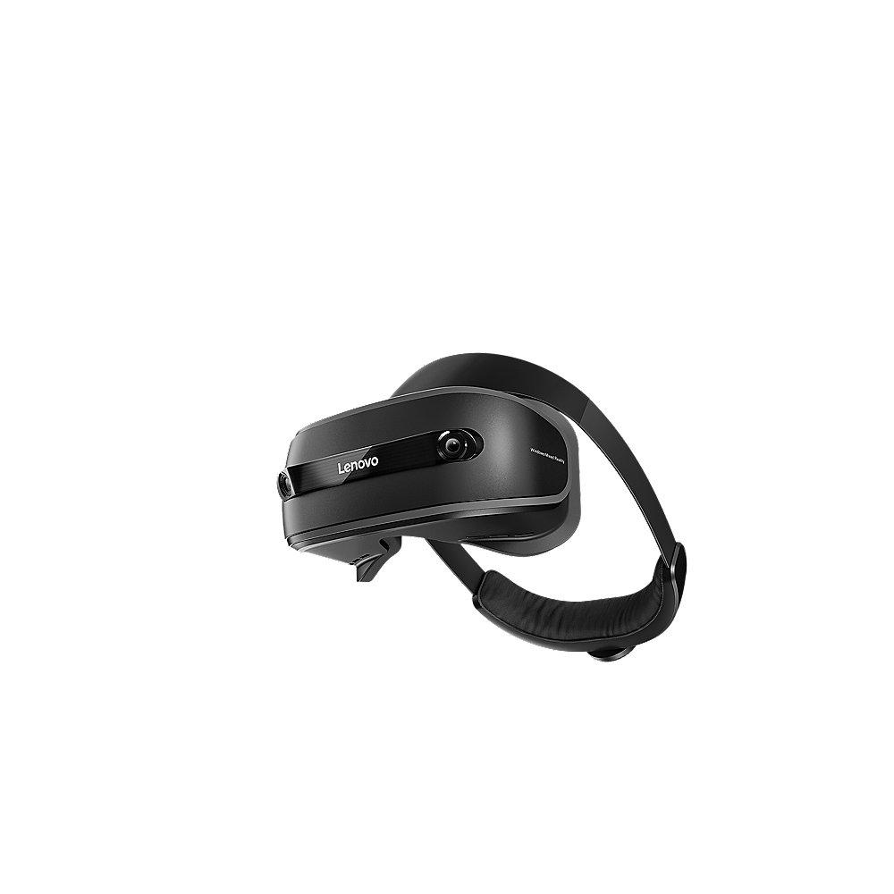 Lenovo Explorer Mixed Reality Headset inkl. Motion-Controller