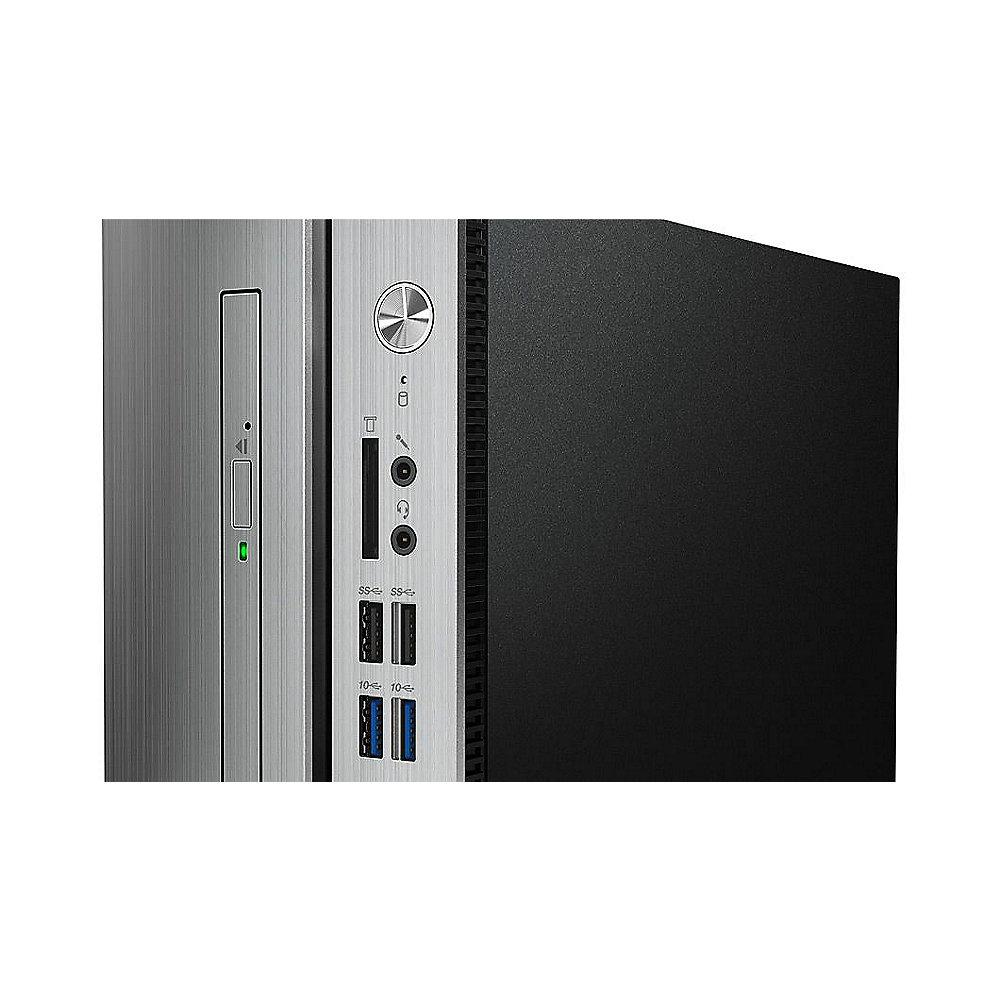 Lenovo Ideacentre 510S-07ICB Desktop PC i3-8100 8GB 1TB 128GB SSD Windows 10, Lenovo, Ideacentre, 510S-07ICB, Desktop, PC, i3-8100, 8GB, 1TB, 128GB, SSD, Windows, 10