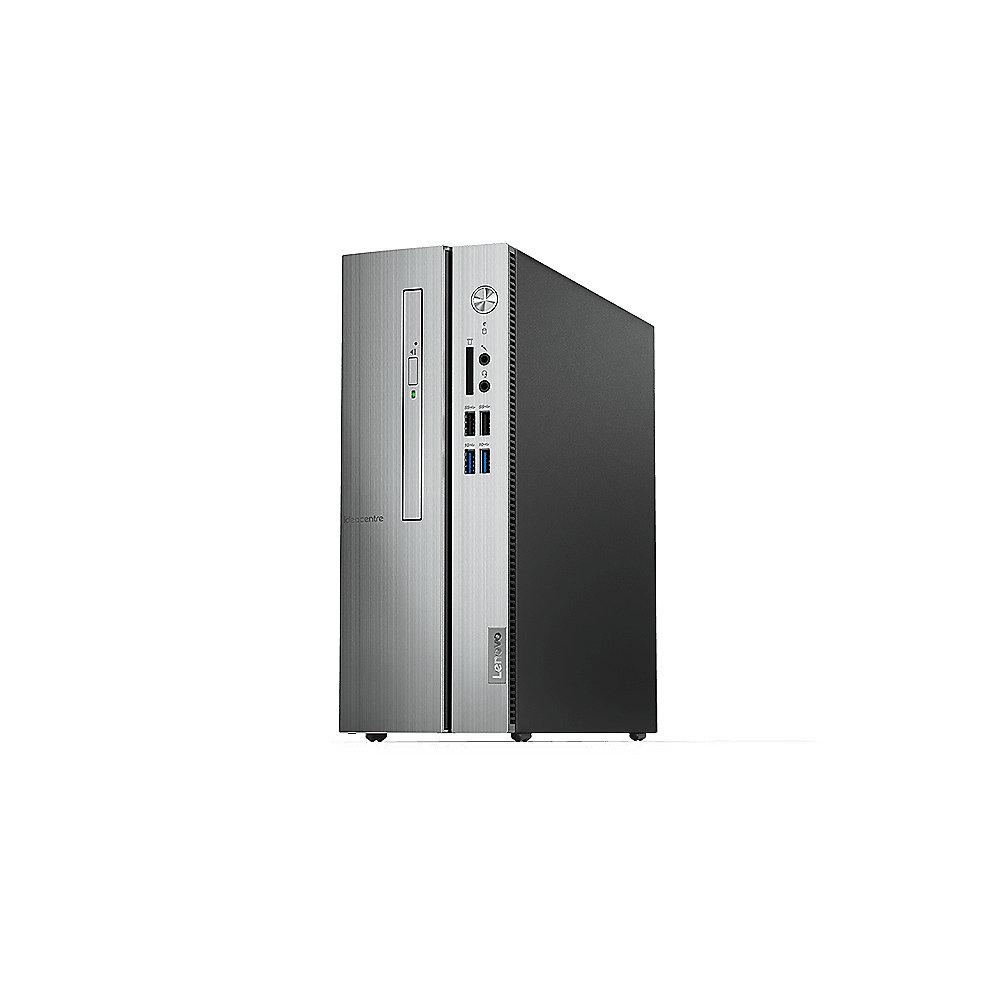 Lenovo Ideacentre 510S-07ICB Desktop PC i5-8400 8GB 1TB 128GB SSD Windows 10