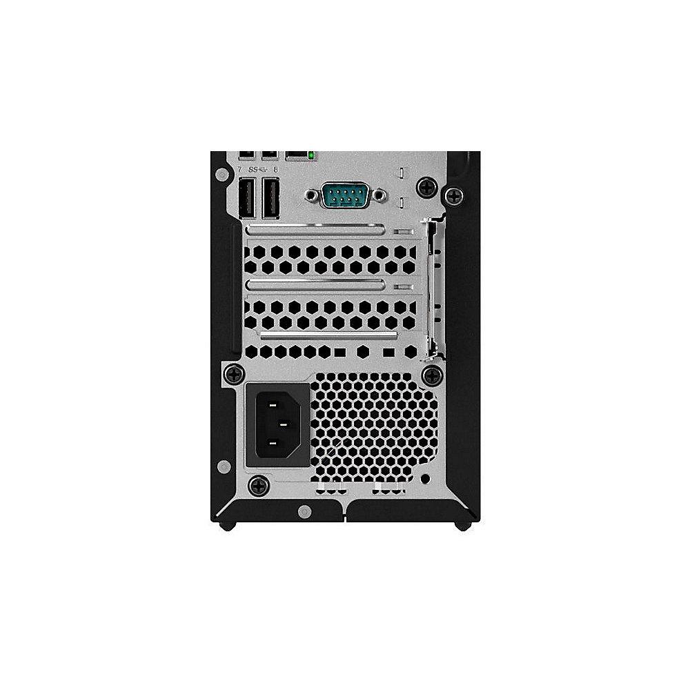 Lenovo Ideacentre 510S-07ICB Desktop PC i5-8400 8GB 1TB 128GB SSD Windows 10