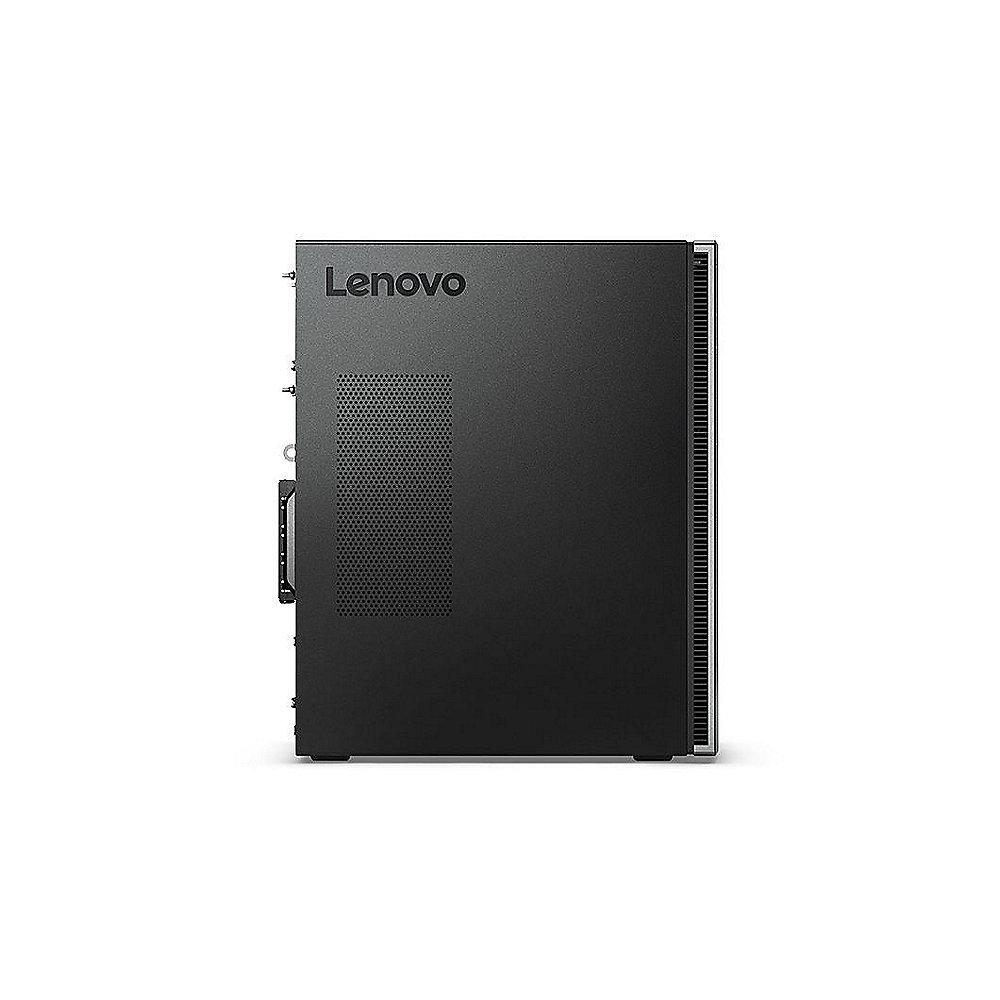 Lenovo Ideacentre 720-18APR Desktop PC Ryzen 5 2400G 8GB 1TB 128GB SSD Win 10