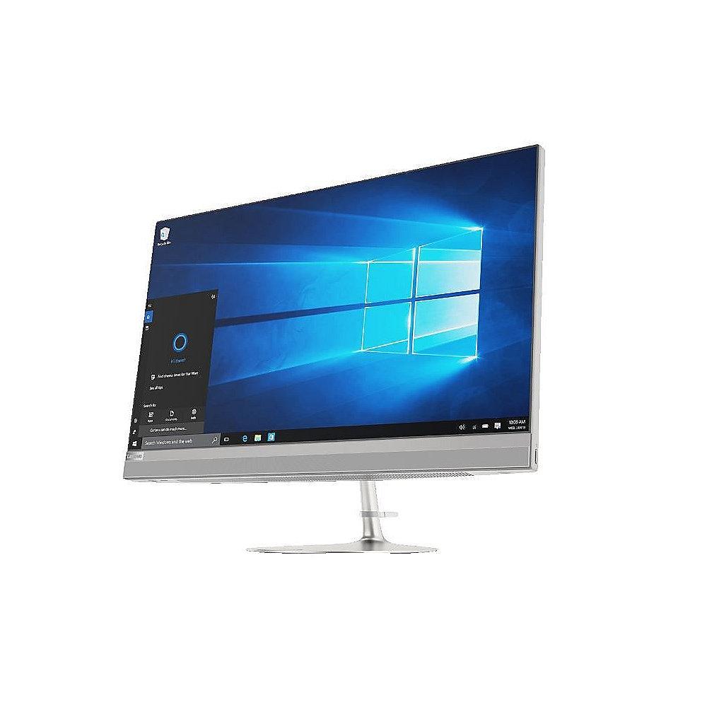 Lenovo IdeaCentre AIO 520-27ICB i5 8400T 8GB RAM 16GB Optane 2TB HDD QHD W10