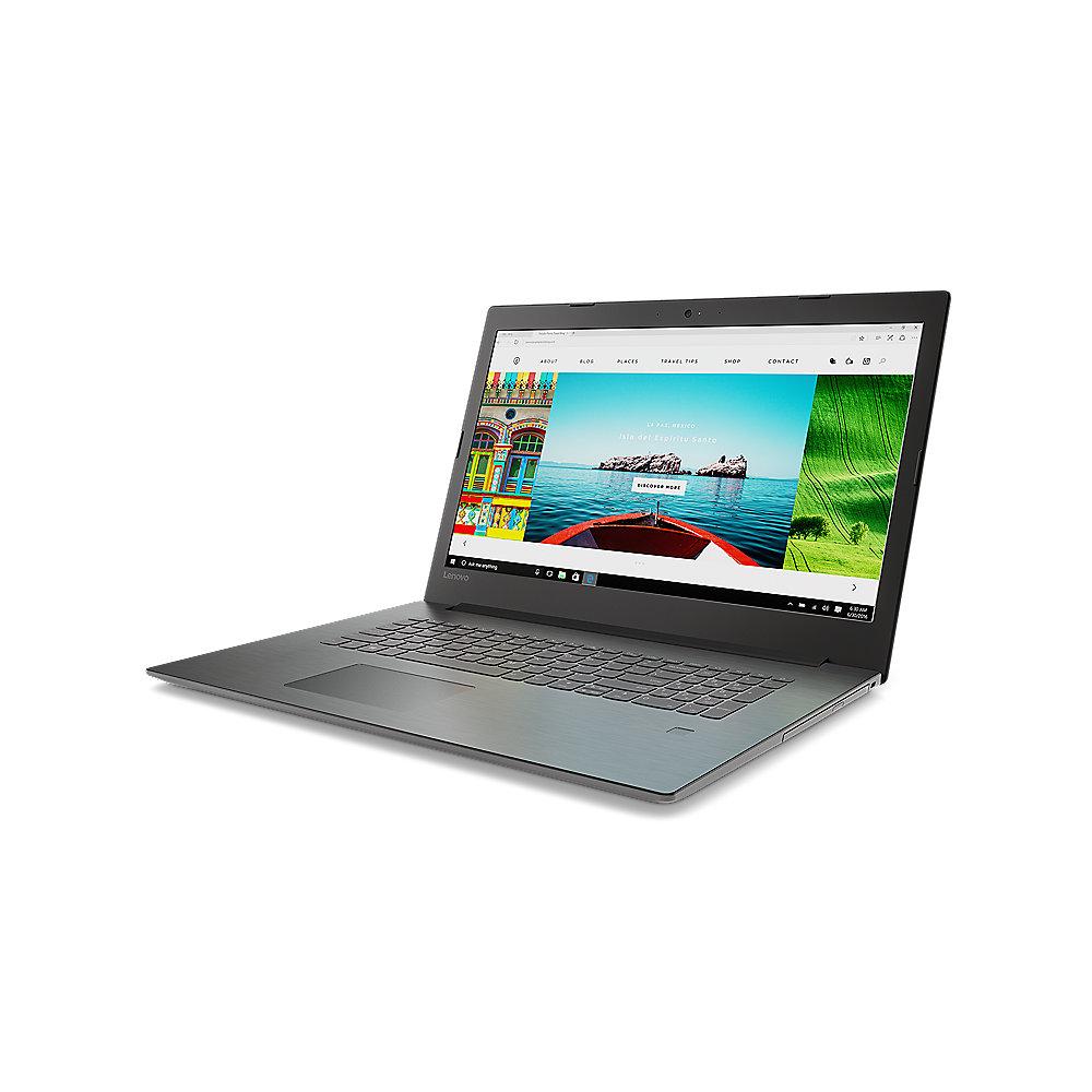 Lenovo IdeaPad 320-17IKBR 81BJ002TGE 17,3