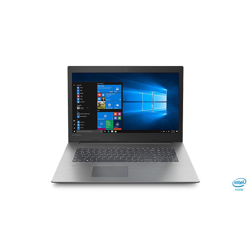 Lenovo IdeaPad 330-17ICH 81FL000CGE 17,3" FHD i5-8300H 8GB/1TB SSD GTX1050 Win10