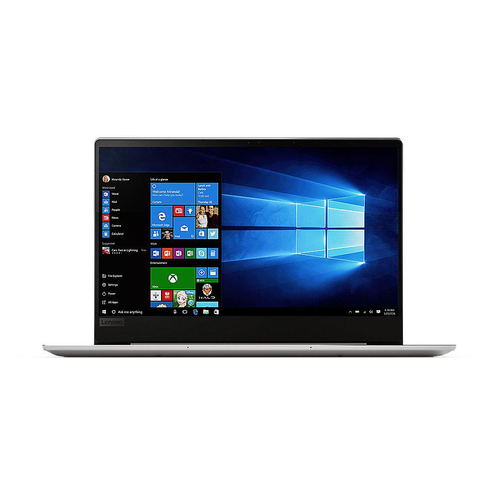 Lenovo IdeaPad 720s-13ARR 81BR000XGE 13,3" FHD Ryzen 7 2700U 8GB/256GB SSD Win10