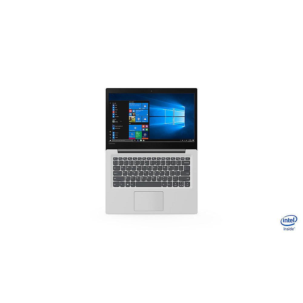 Lenovo IdeaPad S130-14IGM 81J2004VGE 14"FHD N5000 4GB/128GB SSD Win10