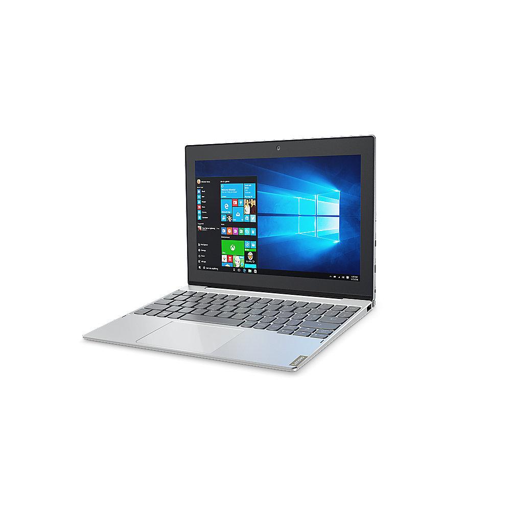 Lenovo Miix 320-10ICR 80XF0019GE 2in1 Notebook  X5-Z8350 64GB 10"HD W10