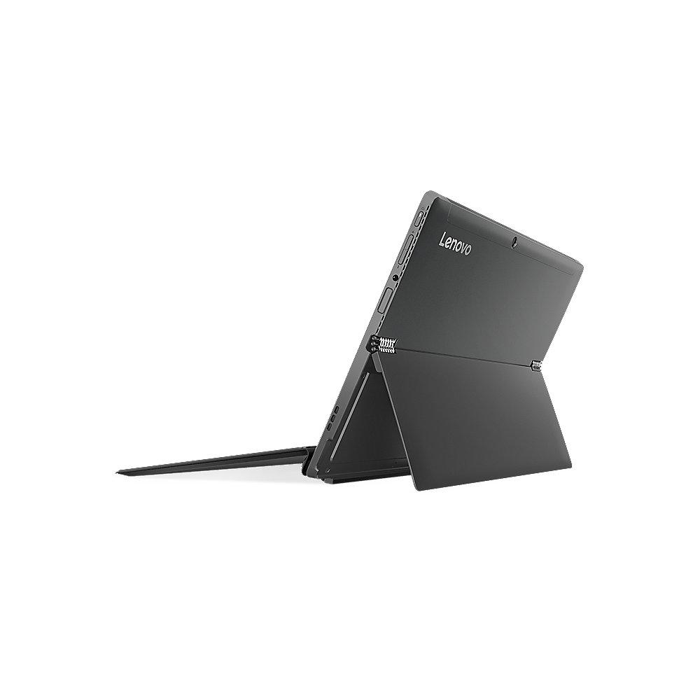 Lenovo Miix 520 20M30008GE 2in1 Notebook i3-7130U SSD FHD  Windows 10 Pro   Pen