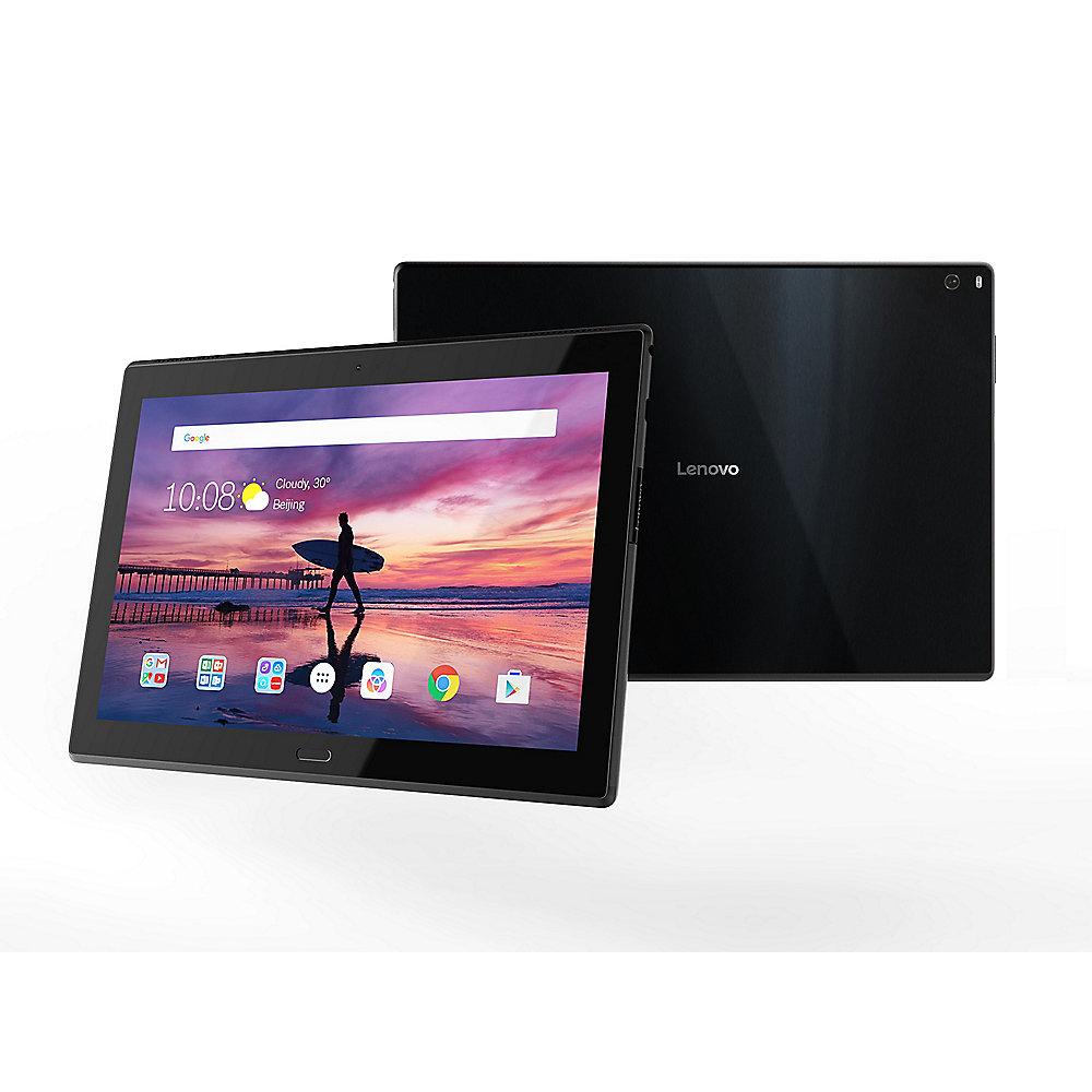 Lenovo Tab 4 Plus TB-X704L ZA2R0095DE LTE MSM8953 3GB/16GB 25,7cm/10" Android 7