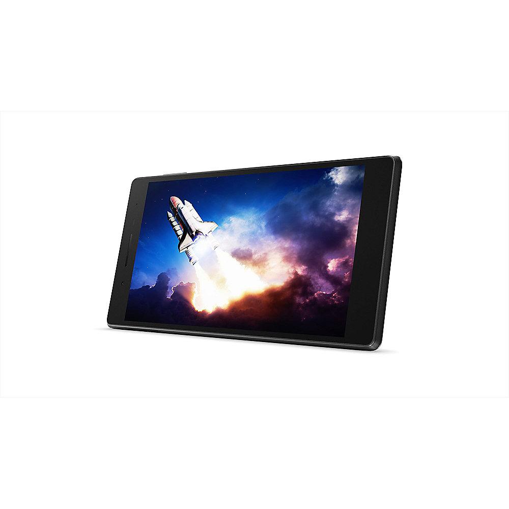 Lenovo Tab 7 Essential TB-7304F ZA300141DE WiFi 1GB/16GB 7" Android 7.0 schwarz