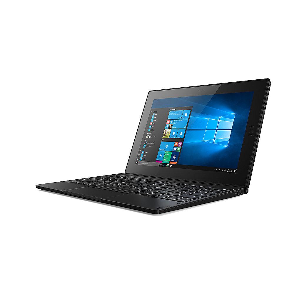 Lenovo Tablet 10 20L3000LGE 10,1" FHD IPS N4100 4GB 64GB LTE Windows 10 Pro  Pen