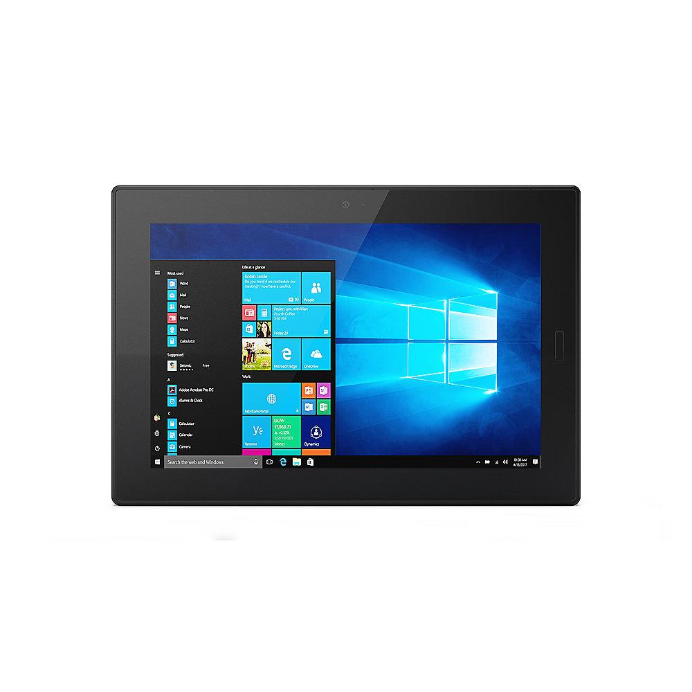 Lenovo Tablet 10 20L3000MGE 10,1" FHD IPS N4100 8GB 128GB Windows 10 Pro  Pen