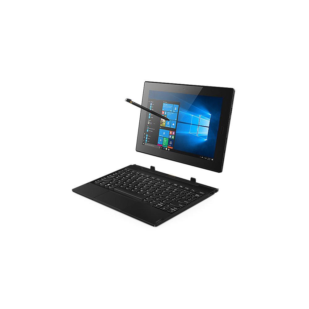 Lenovo Tablet 10 20L3000RGE 10,1" FHD IPS N4100 4GB 64GB Windows 10 Pro  Pen