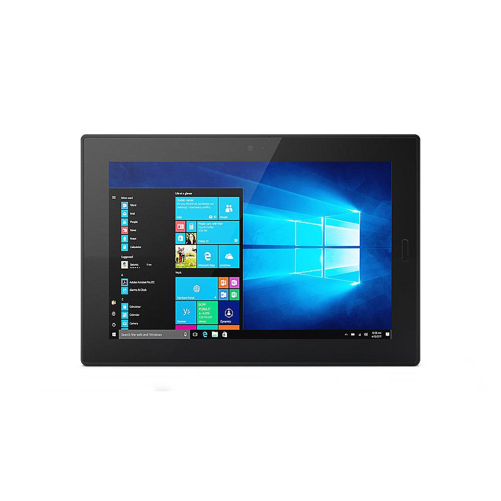 Lenovo Tablet 10 20L3000RGE 10,1" FHD IPS N4100 4GB 64GB Windows 10 Pro  Pen