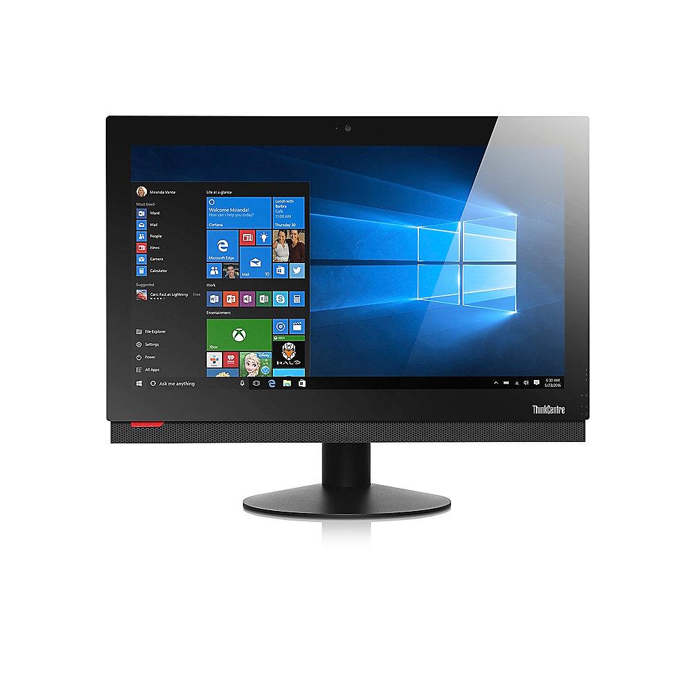 Lenovo ThinkCentre M810z 10NY000FGE All-In-One i5-7400 8GB 256GB SSD Win 10 Pro, Lenovo, ThinkCentre, M810z, 10NY000FGE, All-In-One, i5-7400, 8GB, 256GB, SSD, Win, 10, Pro