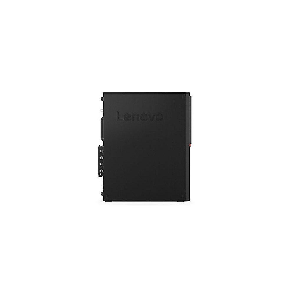 Lenovo ThinkCentre M920s 10SJ0026GE SFF i7-8700vPro 8GB 256GB SSD DVD±RW W10P