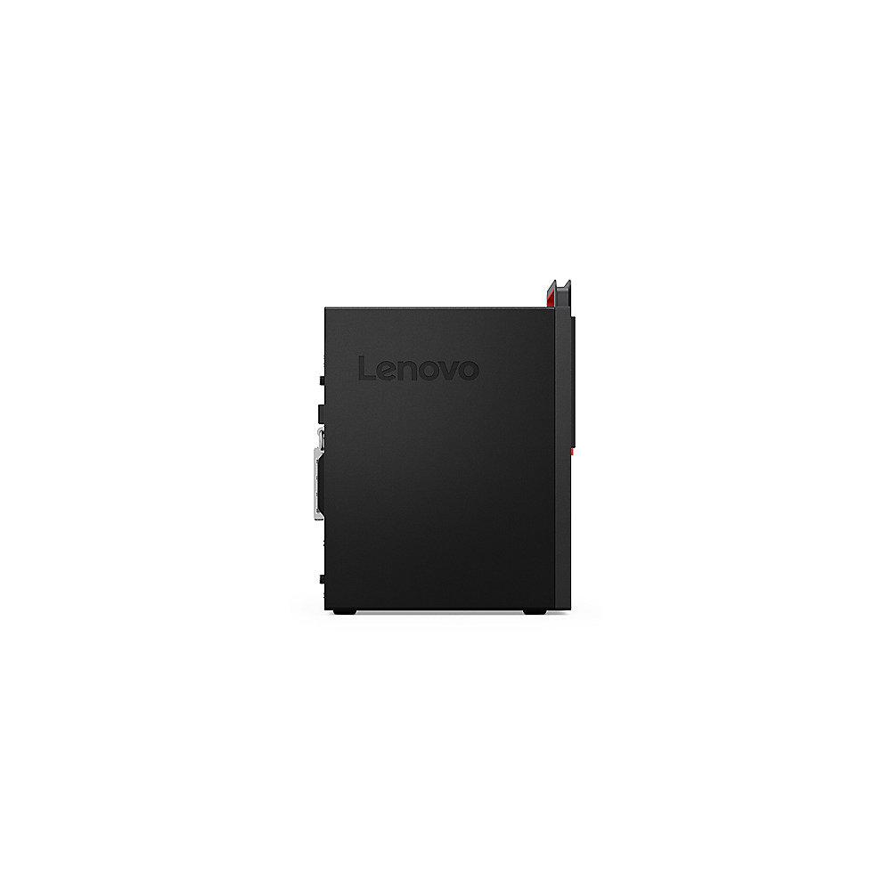 Lenovo ThinkCentre M920t 10SF002EGE i7-8700vPro 16GB 512GB SSD DVD±RW WLAN W10P, Lenovo, ThinkCentre, M920t, 10SF002EGE, i7-8700vPro, 16GB, 512GB, SSD, DVD±RW, WLAN, W10P