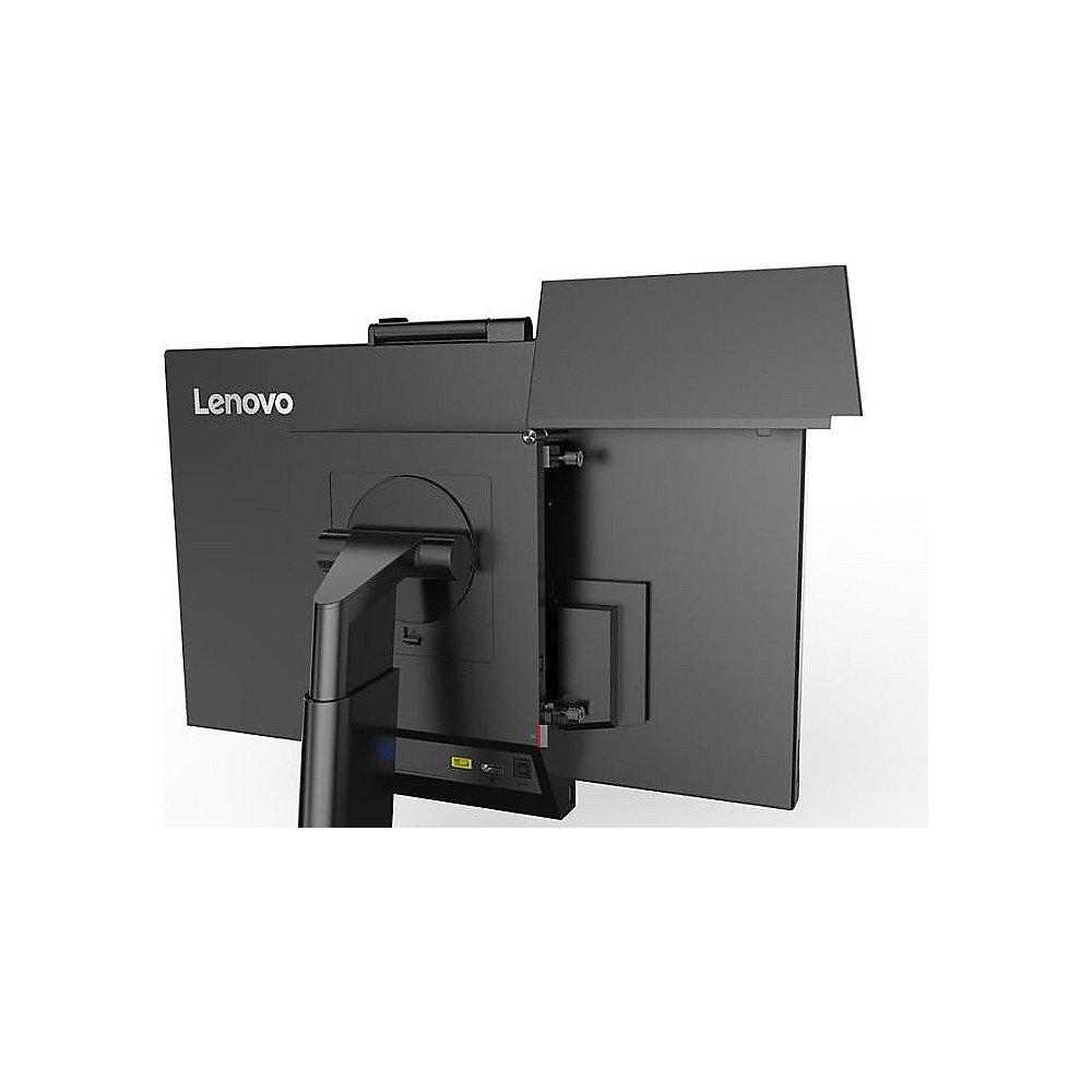 Lenovo ThinkCentre Tiny-In-One 22 Gen3, Slot-In 21,5