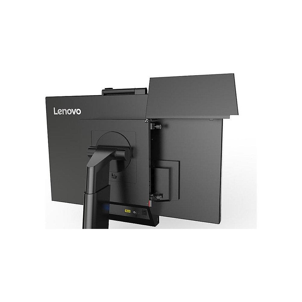 Lenovo ThinkCentre Tiny-In-One 24 Gen3, Slot-In 23.8