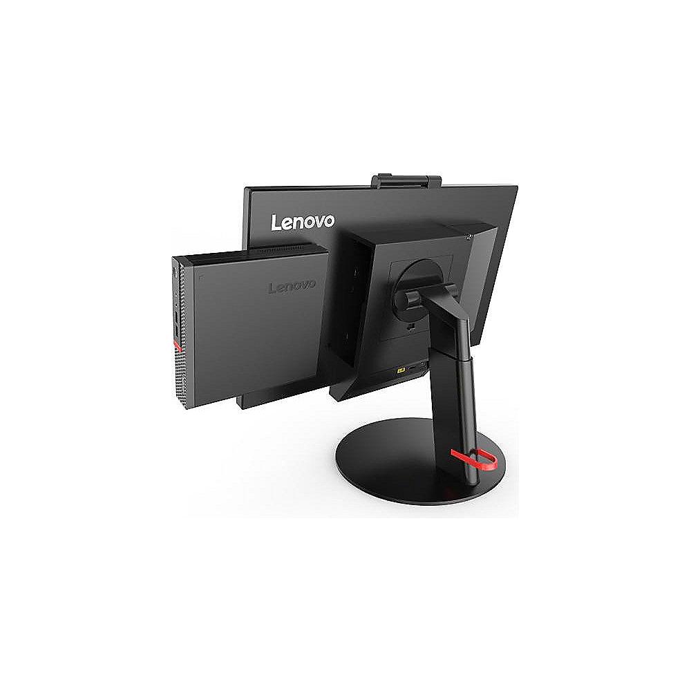 Lenovo ThinkCentre Tiny-In-One 24 Gen3, Slot-In 23.8