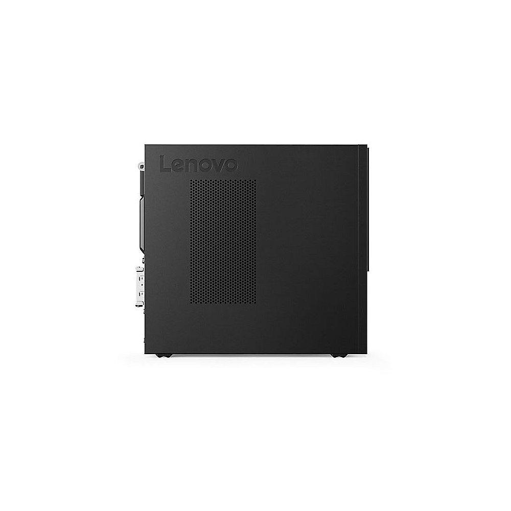 Lenovo ThinkCentre V530s 10TX000UGE SFF i5-8400 8GB 256GB SSD DVD-RW Win 10P, Lenovo, ThinkCentre, V530s, 10TX000UGE, SFF, i5-8400, 8GB, 256GB, SSD, DVD-RW, Win, 10P