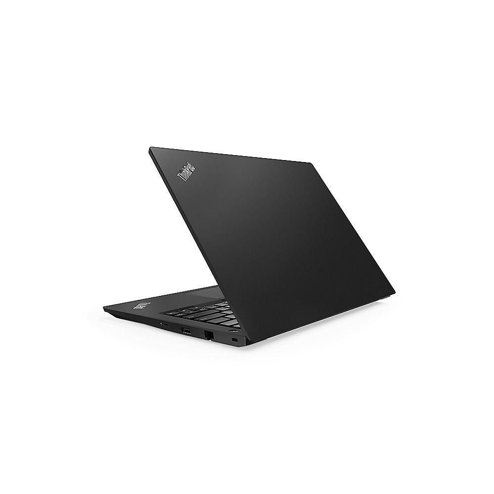 Lenovo ThinkPad E485 20KU000NGE Notebook Ryzen 5 2500U SSD 14