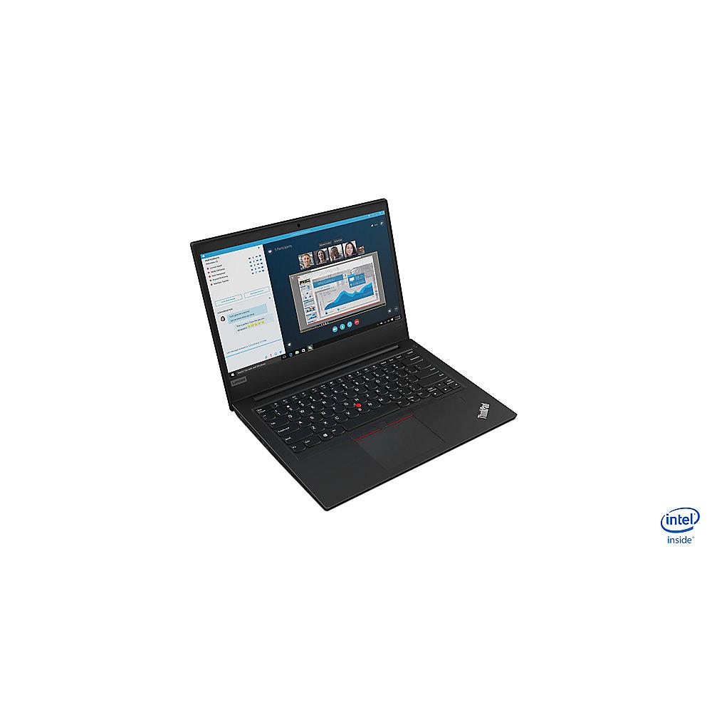 Lenovo ThinkPad E490 20N8000YGE 14