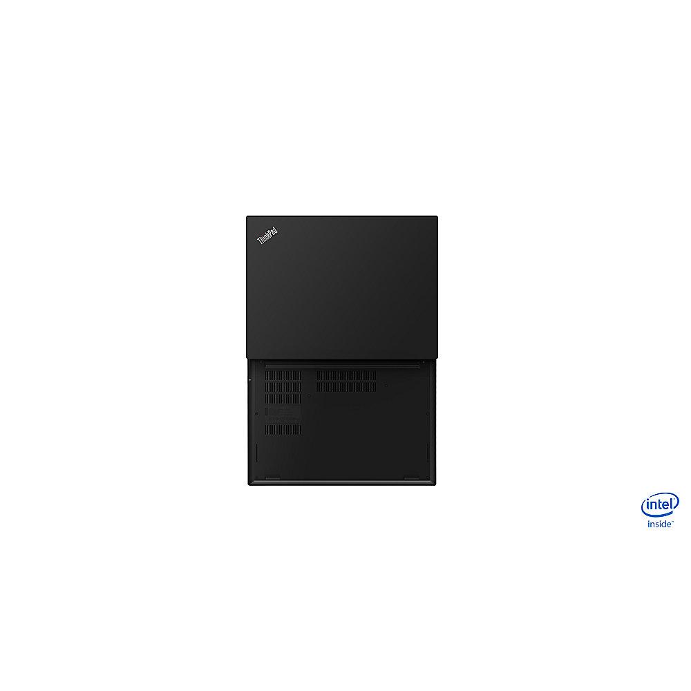 Lenovo ThinkPad E490 20N8000YGE 14"FHD IPS i7-8565U 8GB/256GB Win10Pro
