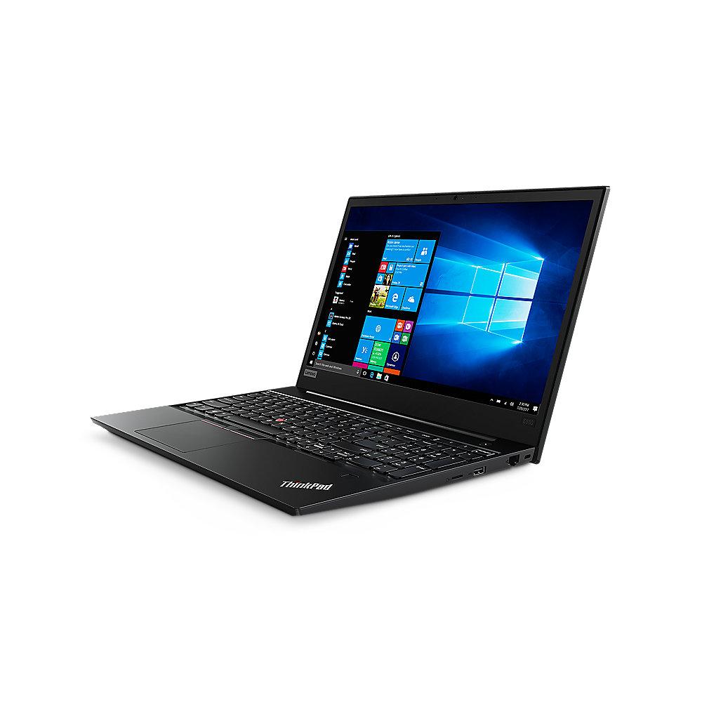 Lenovo ThinkPad E580 20KS001JGE Notebook i5-8250U SSD Full HD Windows 10 Pro