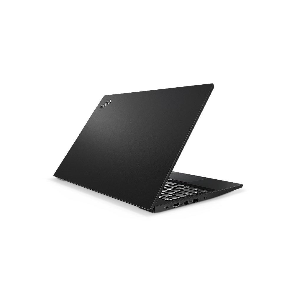 Lenovo ThinkPad E580 20KS001RGE Notebook i7-8550U SSD FHD RX550 Windows 10 Pro
