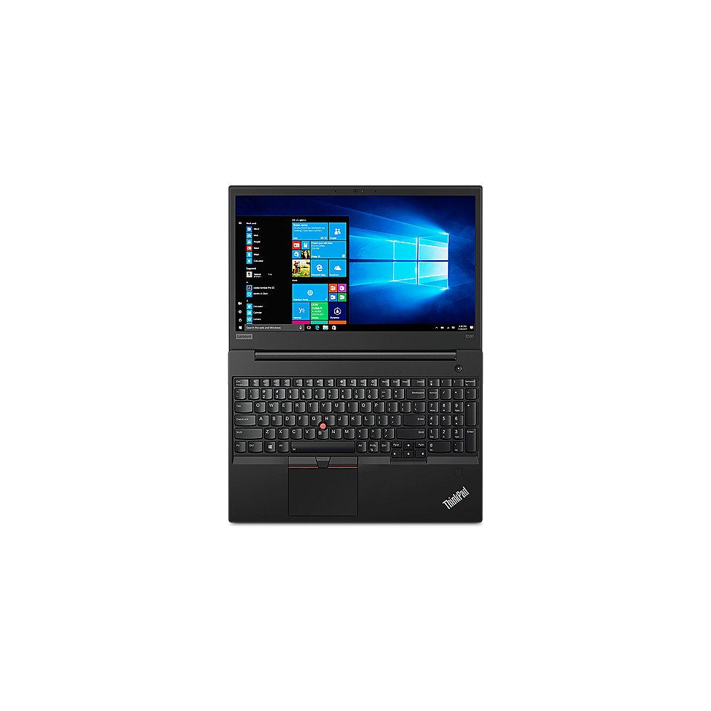 Lenovo ThinkPad E580 20KS003GGE Notebook i5-8250U HDD SSD FHD Windows 10 Pro, Lenovo, ThinkPad, E580, 20KS003GGE, Notebook, i5-8250U, HDD, SSD, FHD, Windows, 10, Pro