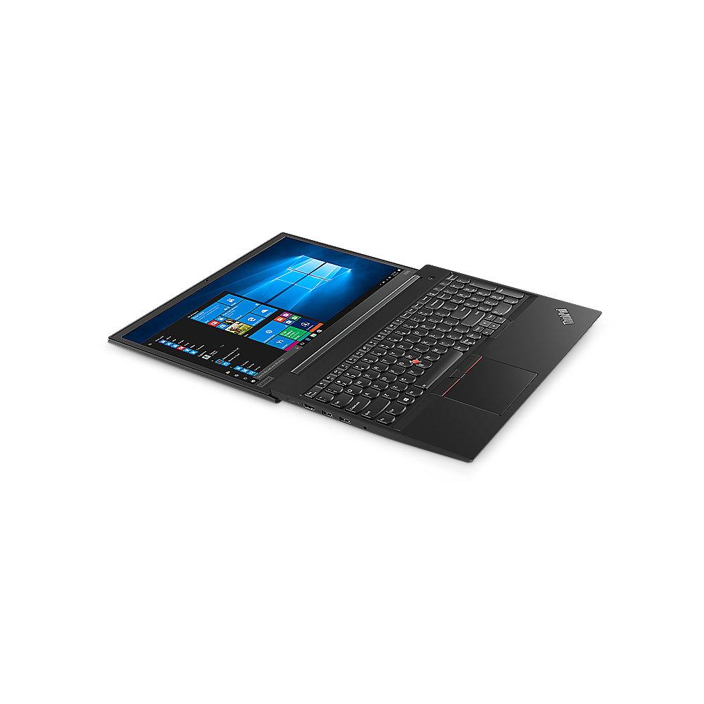Lenovo ThinkPad E585 20KV0008GE Notebook Ryzen 5 2500U SSD 15