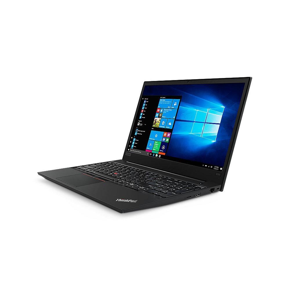 Lenovo ThinkPad E585 20KV0008GE Notebook Ryzen 5 2500U SSD 15"FHD Windows 10 Pro