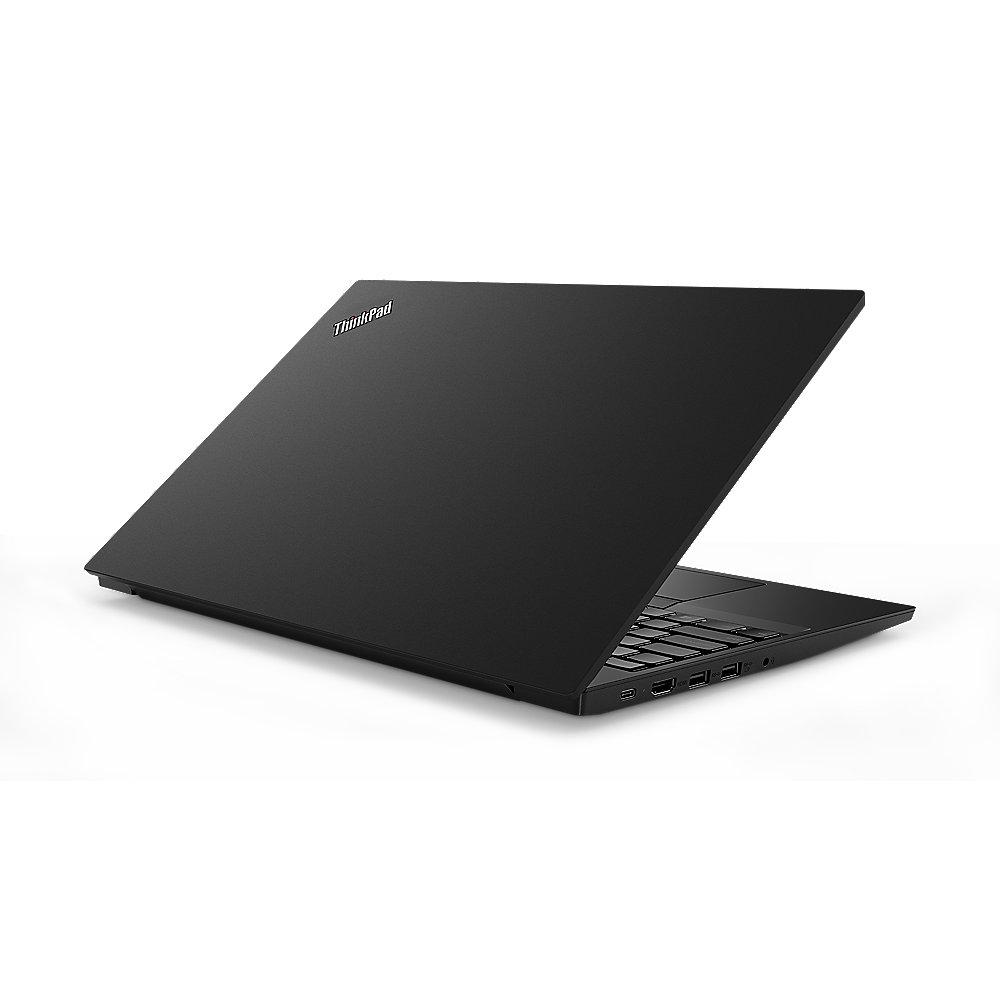Lenovo ThinkPad E585 20KV0008GE Notebook Ryzen 5 2500U SSD 15"FHD Windows 10 Pro