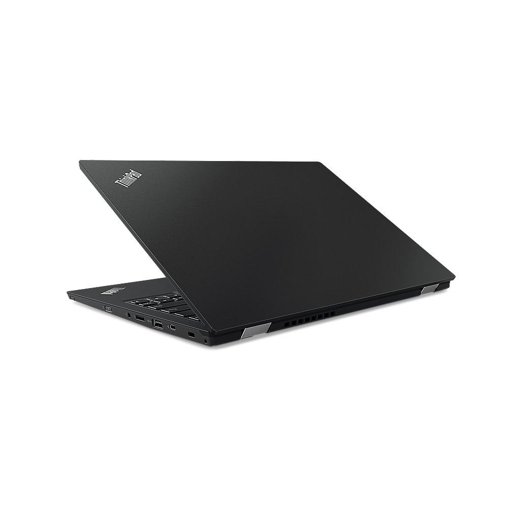 Lenovo ThinkPad L380 20M5000UGE Notebook i7-8550U SSD Full HD Windows 10 Pro