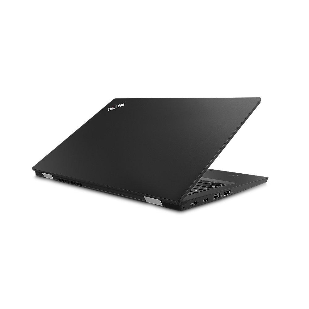 Lenovo ThinkPad L380 20M5000UGE Notebook i7-8550U SSD Full HD Windows 10 Pro, Lenovo, ThinkPad, L380, 20M5000UGE, Notebook, i7-8550U, SSD, Full, HD, Windows, 10, Pro