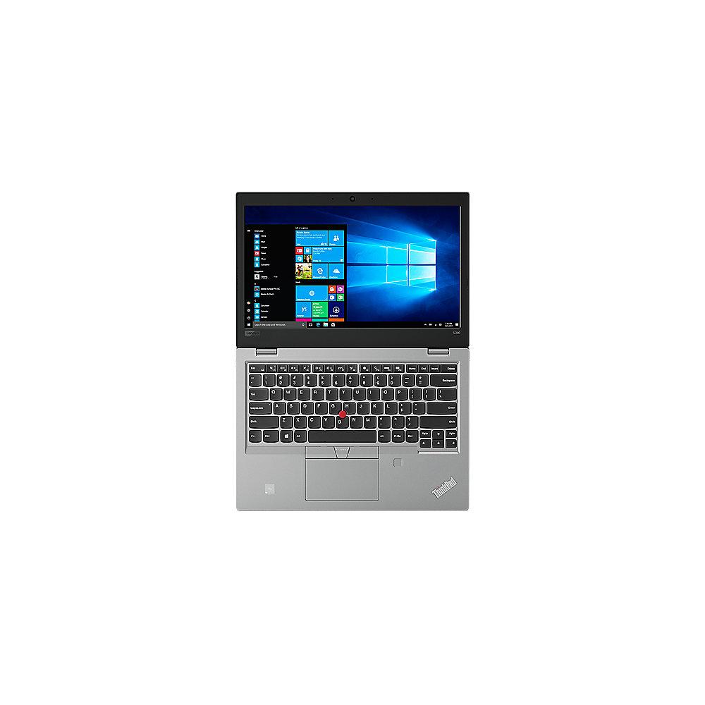 Lenovo ThinkPad L380 20M5000WGE Notebook silber i5-8250U SSD FHD Windows 10 Pro, Lenovo, ThinkPad, L380, 20M5000WGE, Notebook, silber, i5-8250U, SSD, FHD, Windows, 10, Pro