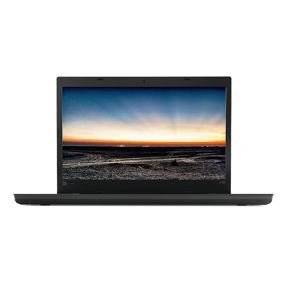 Lenovo ThinkPad L480 20LS0025GE Notebook i7-8550U SSD Full HD LTE Windows 10 Pro
