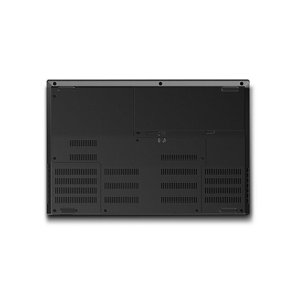 Lenovo ThinkPad P52 20M90017GE 15,6