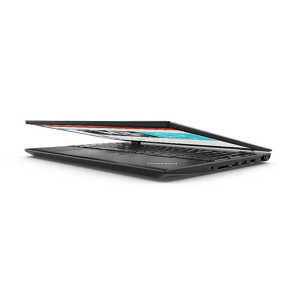 Lenovo ThinkPad P52s Notebook Workstation i7-78550U SSD UHD P500 Windows 10 Pro