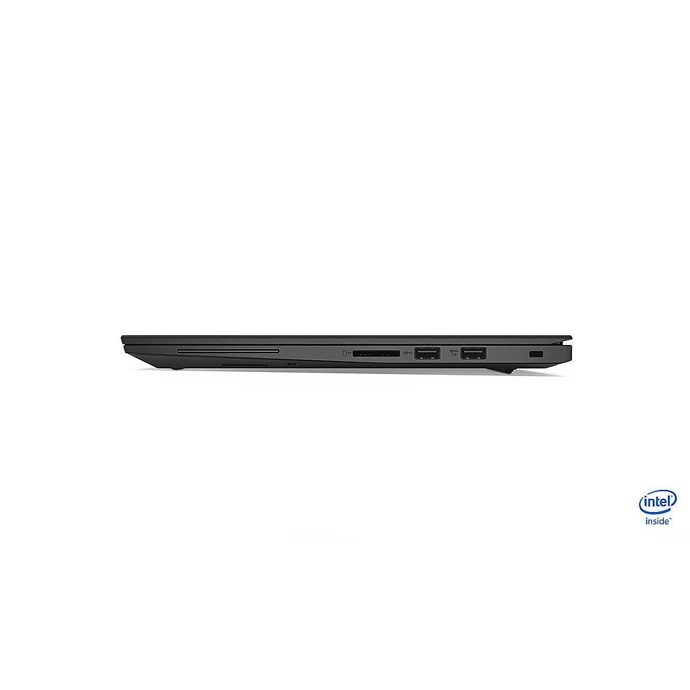 Lenovo ThinkPad X1 Extreme 20MF000RGE 15,6