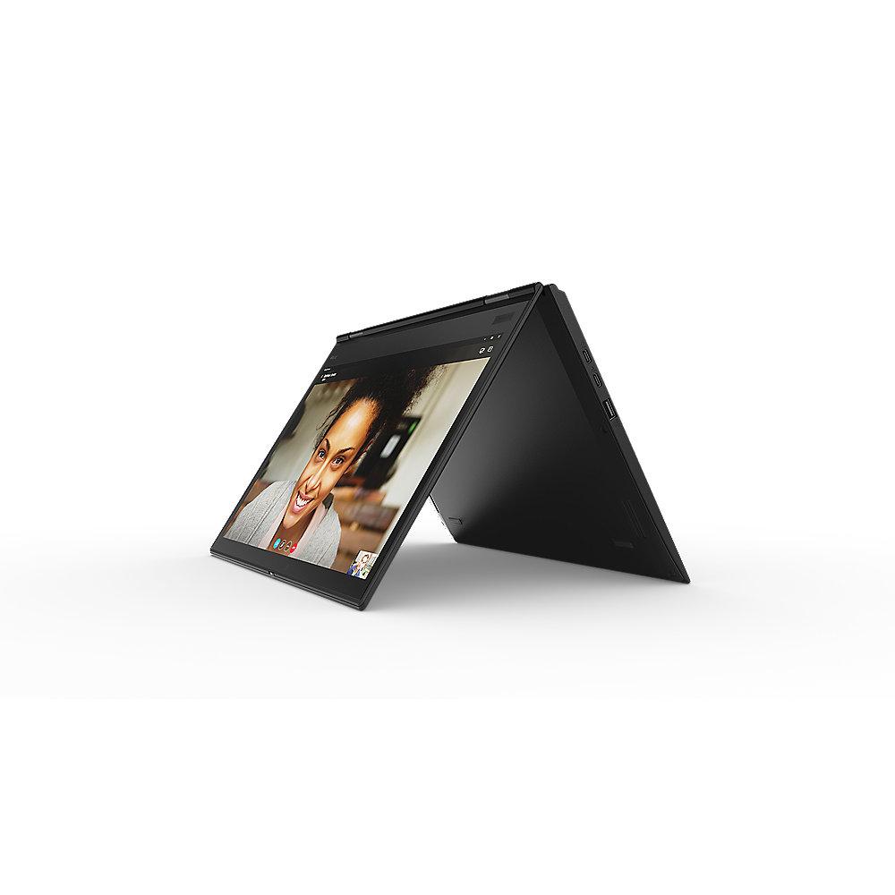 Lenovo ThinkPad X1 Yoga 3.Gen. 2018 2in1 Notebook i5-8250U SSD WQHD LTE Win10Pro