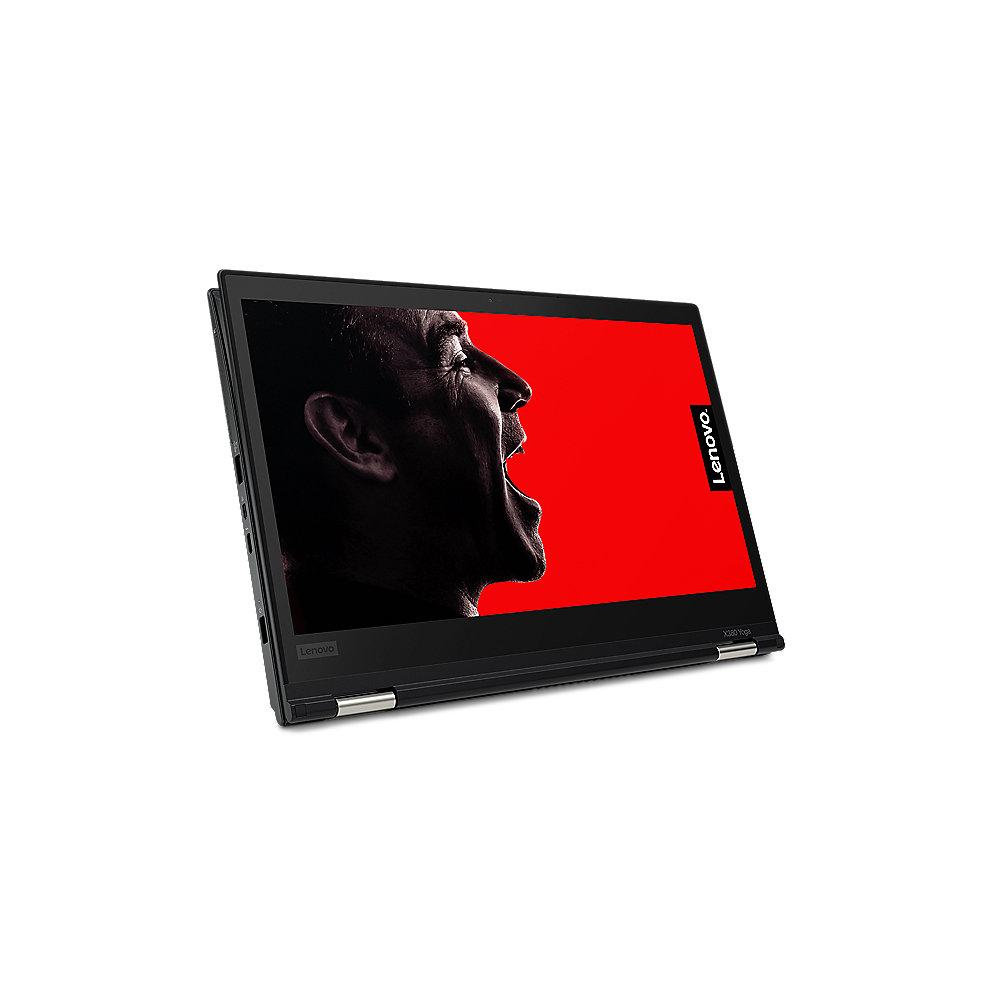 Lenovo ThinkPad X380 Yoga 20LH000NGE 2in1 Notebook i5-8250U SSD FHD Win 10 Pro, Lenovo, ThinkPad, X380, Yoga, 20LH000NGE, 2in1, Notebook, i5-8250U, SSD, FHD, Win, 10, Pro